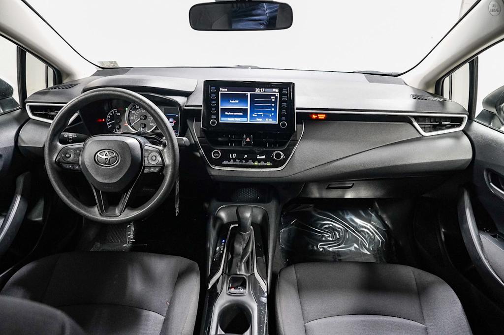 Thumbnail: 2020 Toyota Corolla - 2
