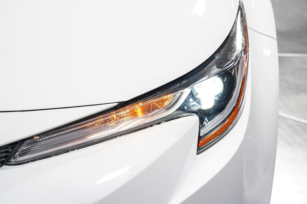Thumbnail: 2020 Toyota Corolla - 21