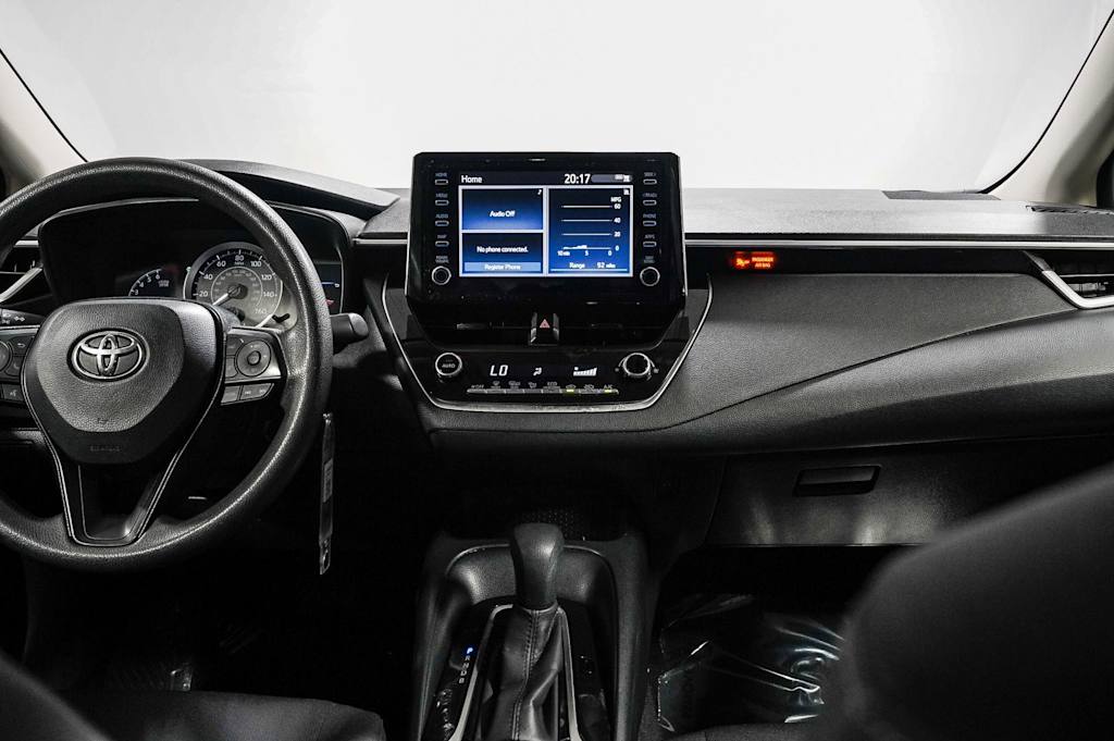 Thumbnail: 2020 Toyota Corolla - 8