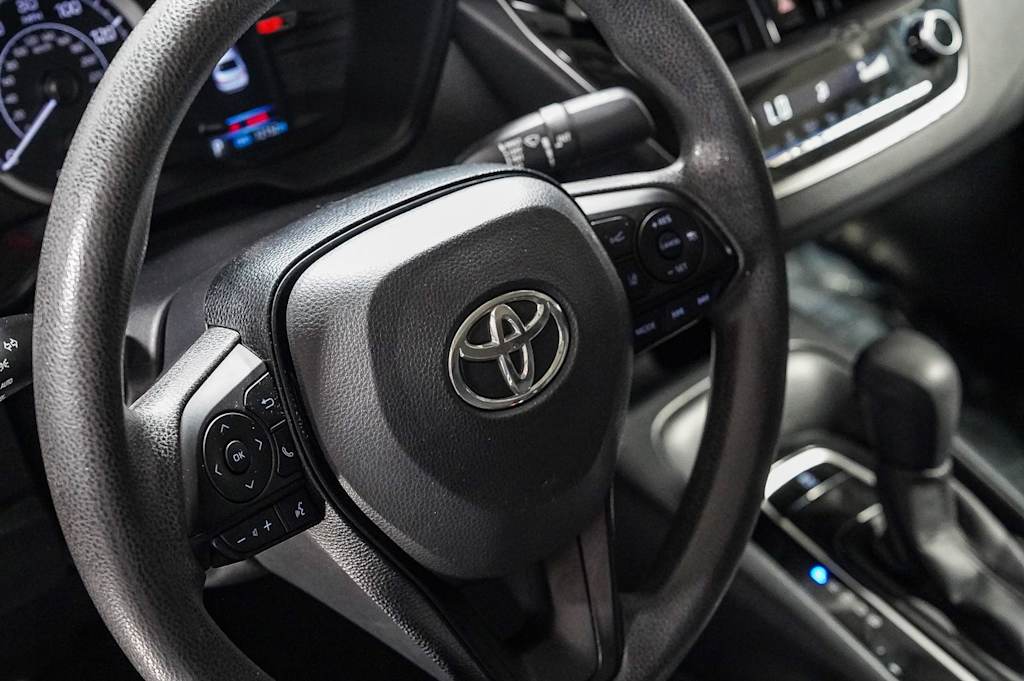 Thumbnail: 2020 Toyota Corolla - 13