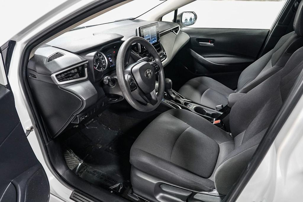 Thumbnail: 2020 Toyota Corolla - 10