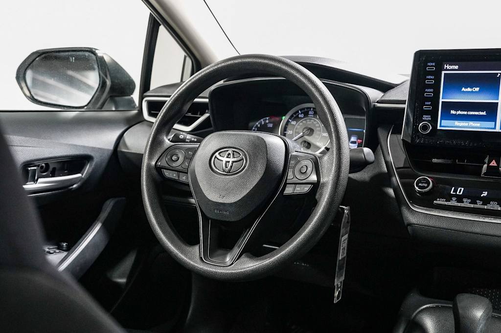 Thumbnail: 2020 Toyota Corolla - 12