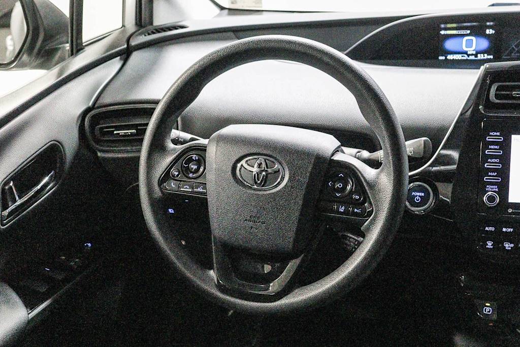 Thumbnail: 2022 Toyota Prius - 13