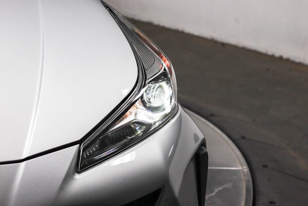 Thumbnail: 2022 Toyota Prius - 20