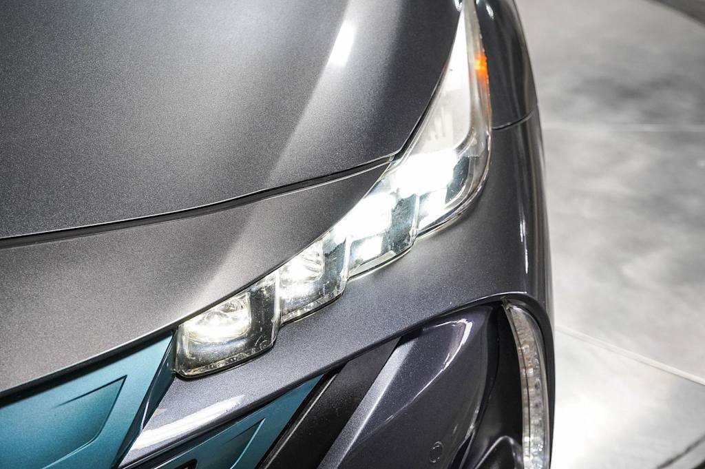 Thumbnail: 2017 Toyota Prius Prime - 20