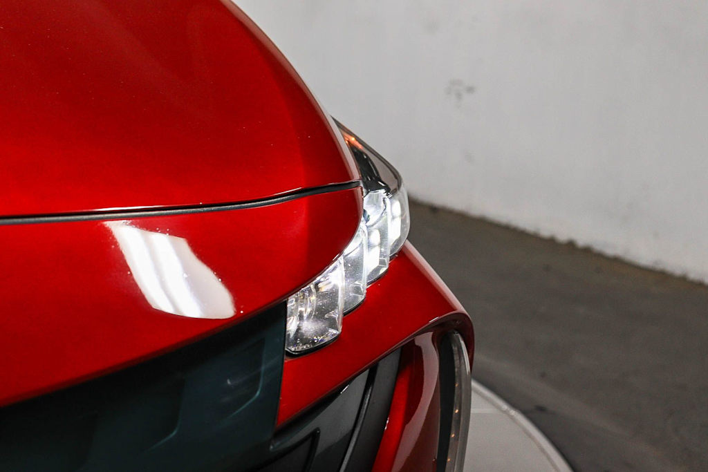 Thumbnail: 2017 Toyota Prius Prime - 20