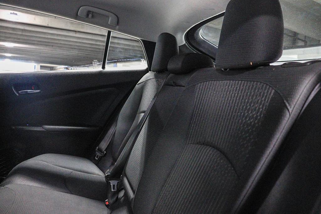 Thumbnail: 2017 Toyota Prius - 11