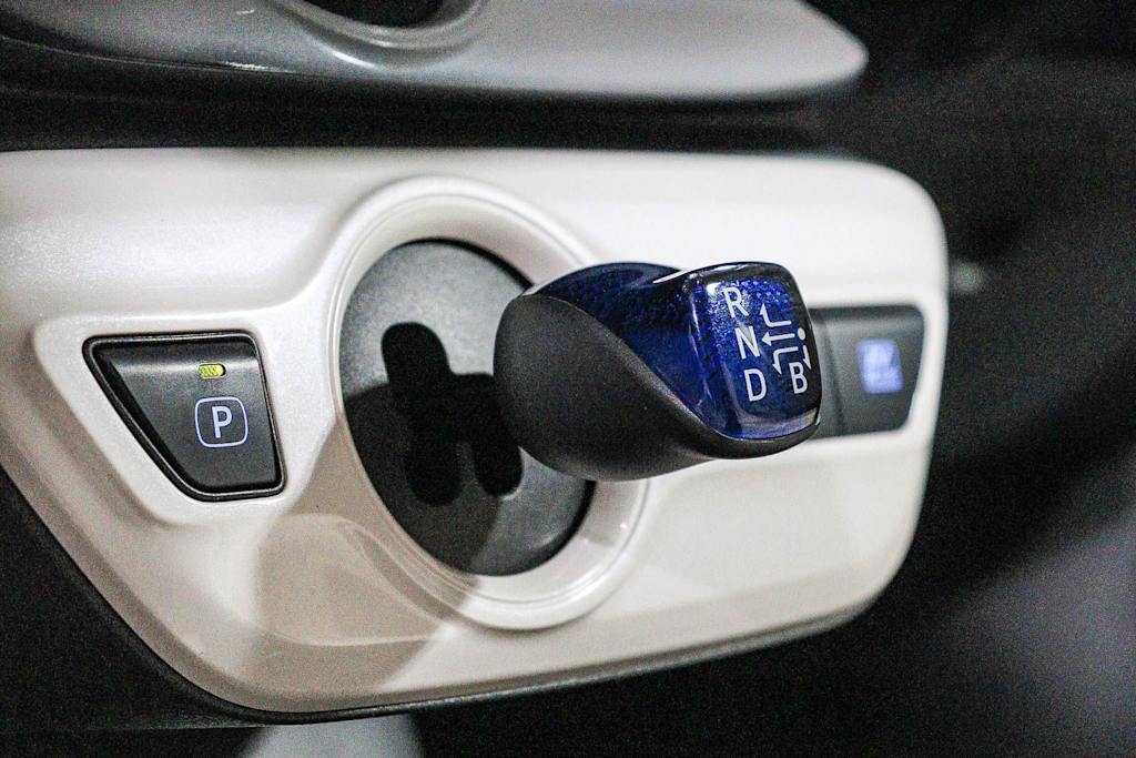 Thumbnail: 2018 Toyota Prius - 24