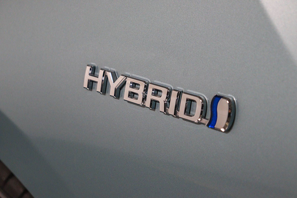 Thumbnail: 2018 Toyota Prius - 22