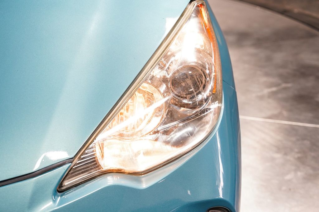 Thumbnail: 2014 Toyota Prius c - 21