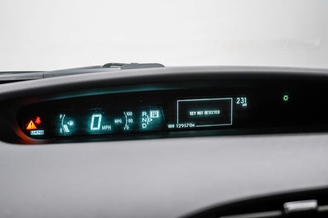 Thumbnail: 2015 Toyota Prius - 28
