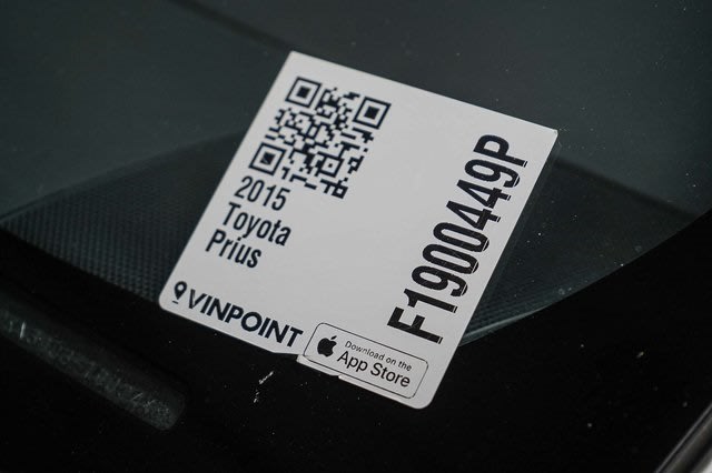 Thumbnail: 2015 Toyota Prius - 19