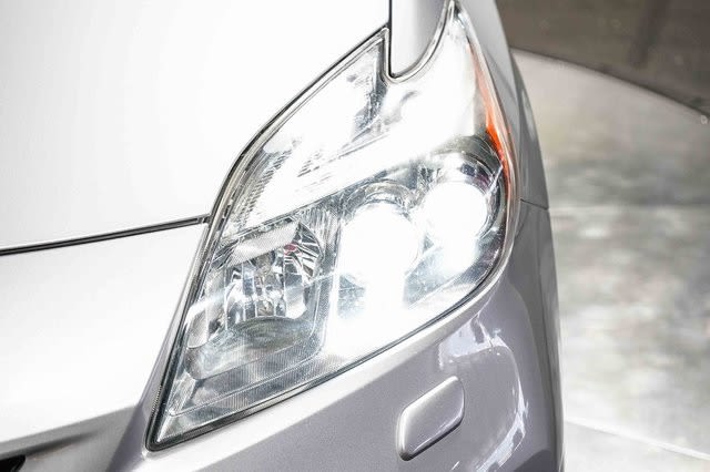 Thumbnail: 2015 Toyota Prius - 22