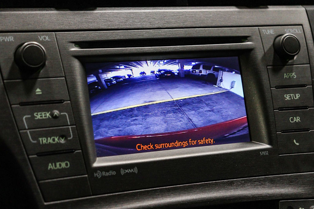 Thumbnail: 2015 Toyota Prius - 28