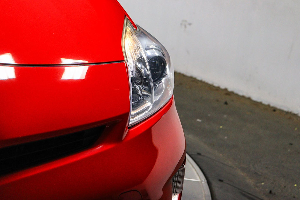 Thumbnail: 2015 Toyota Prius - 21