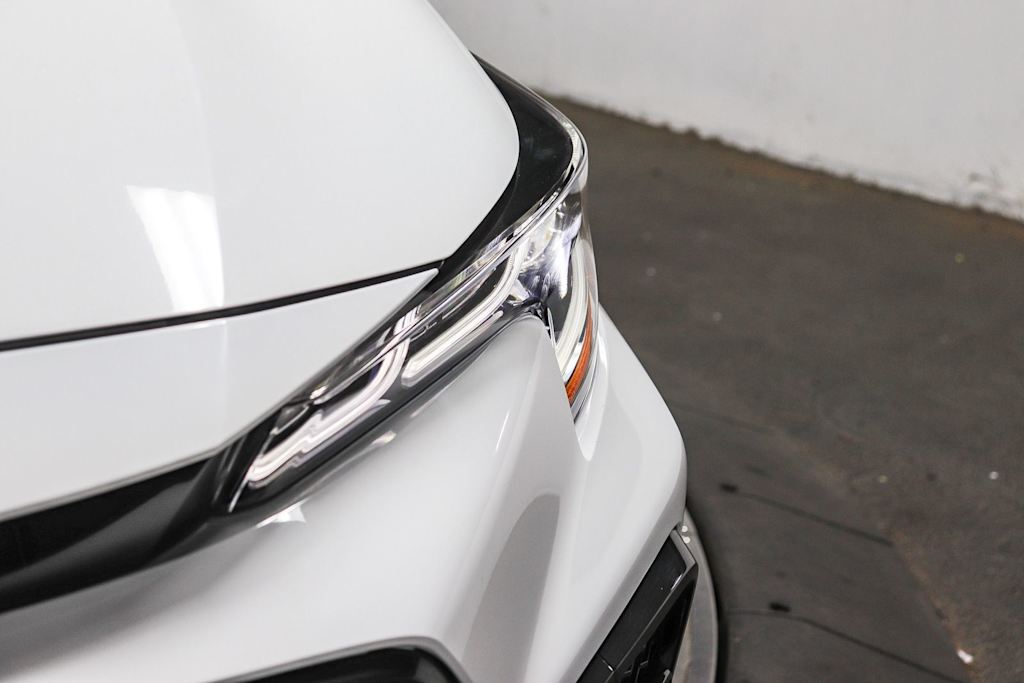 Thumbnail: 2022 Toyota Corolla - 21