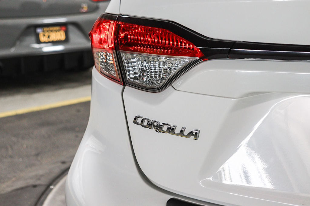 Thumbnail: 2022 Toyota Corolla - 24