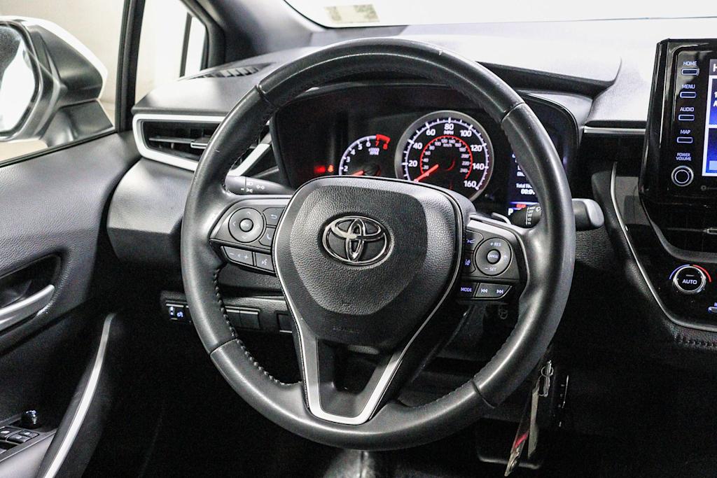 Thumbnail: 2022 Toyota Corolla - 11