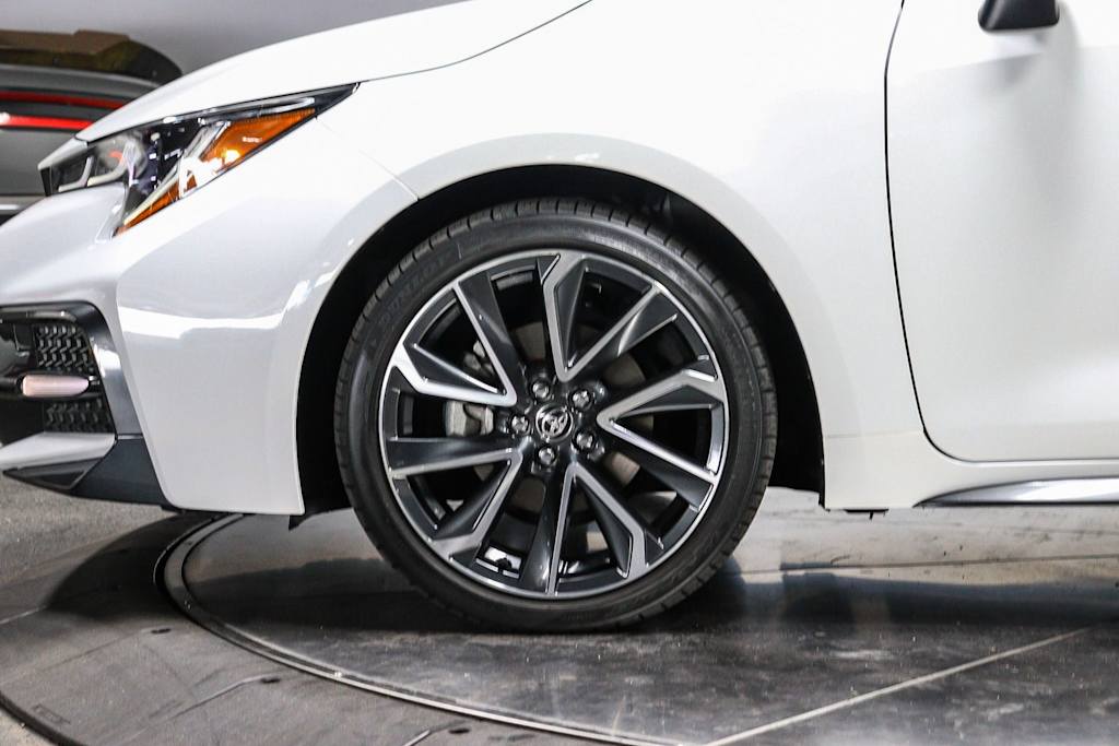 Thumbnail: 2022 Toyota Corolla - 5