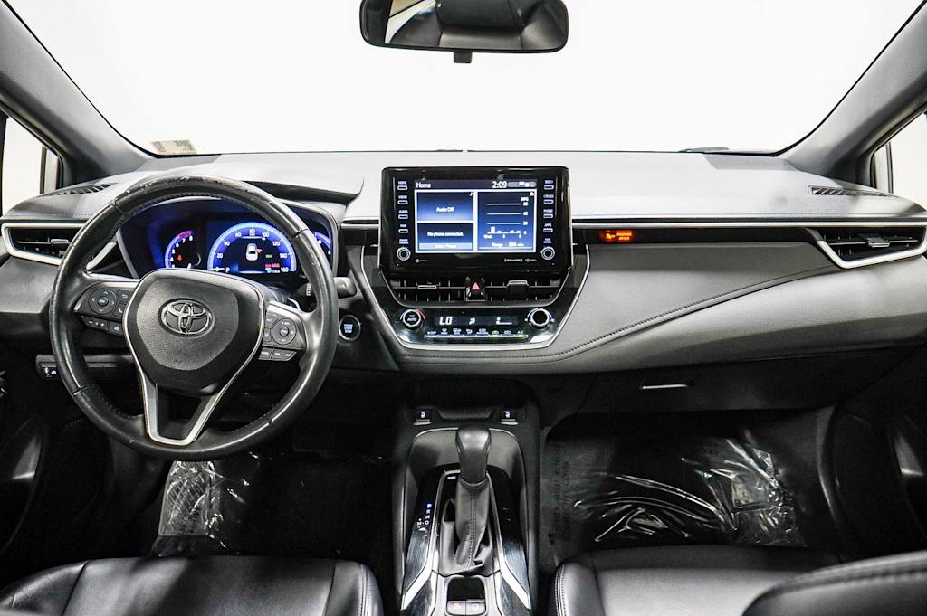 Thumbnail: 2021 Toyota Corolla - 2