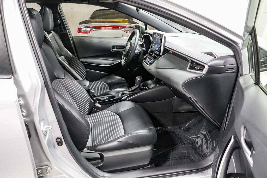 Thumbnail: 2021 Toyota Corolla - 9