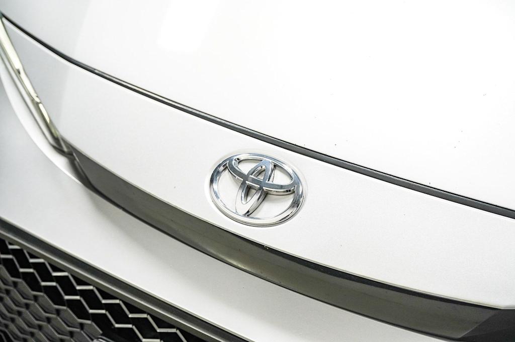 Thumbnail: 2021 Toyota Corolla - 5