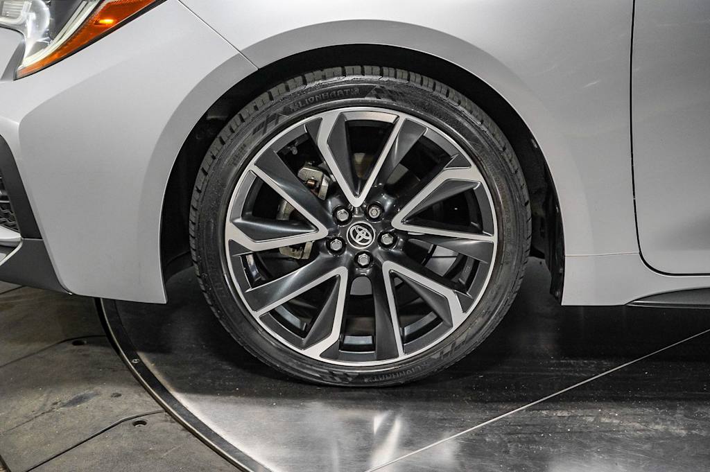 Thumbnail: 2021 Toyota Corolla - 6