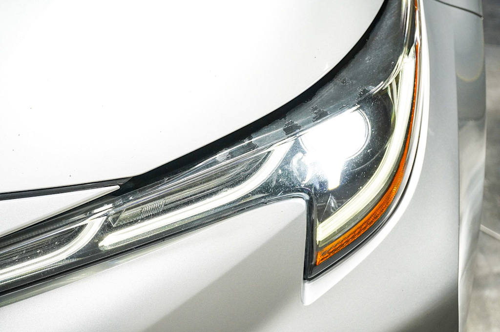 Thumbnail: 2021 Toyota Corolla - 20