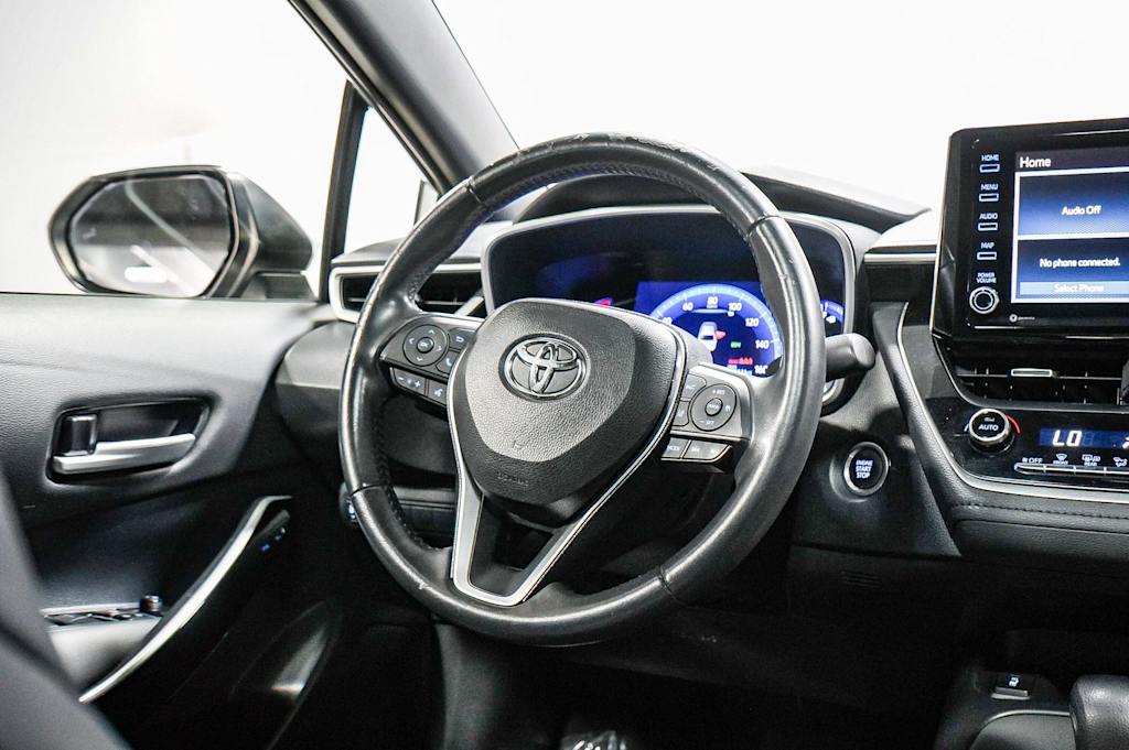 Thumbnail: 2021 Toyota Corolla - 12