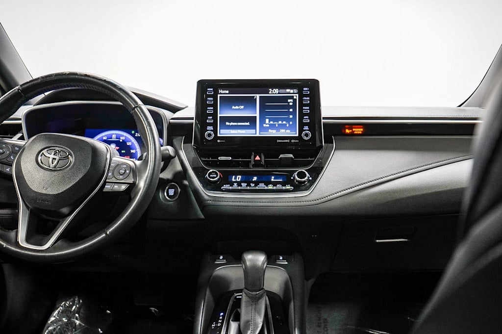 Thumbnail: 2021 Toyota Corolla - 8