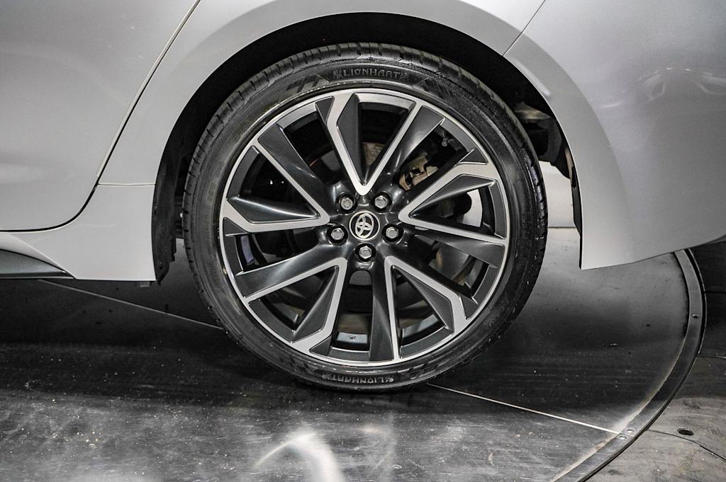 Thumbnail: 2021 Toyota Corolla - 21