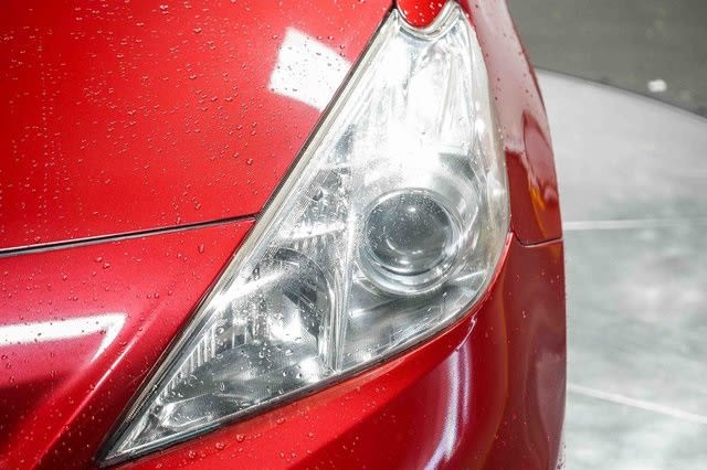 Thumbnail: 2013 Toyota Prius v - 20