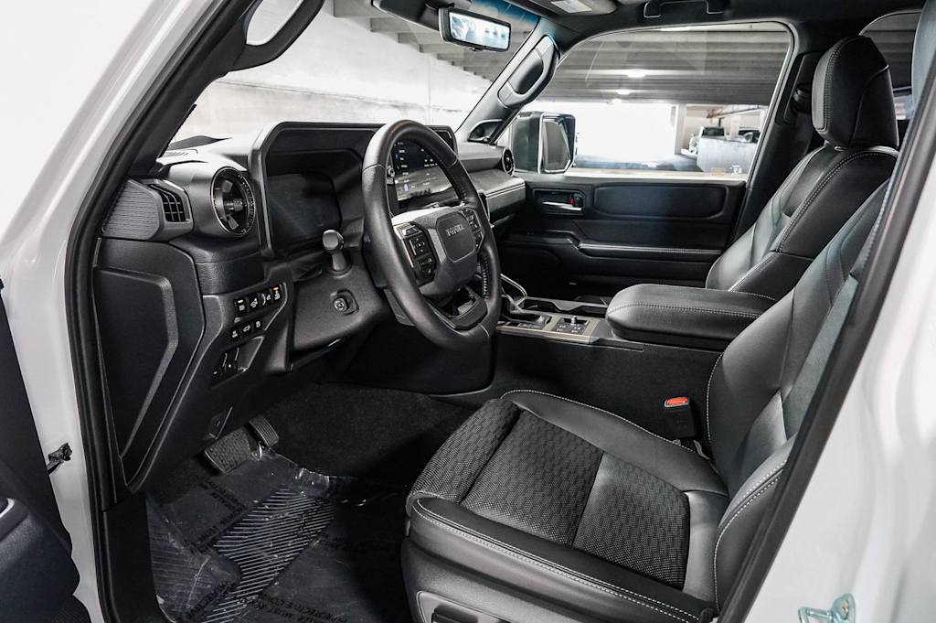 Thumbnail: 2026 Toyota Land Cruiser - 10