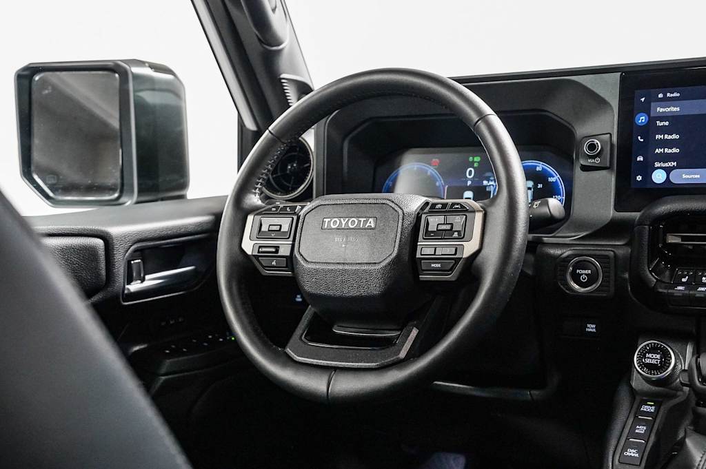 Thumbnail: 2026 Toyota Land Cruiser - 13