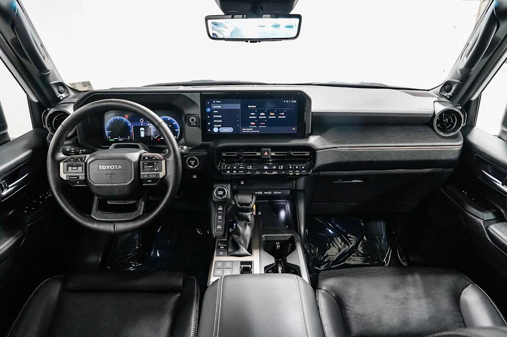 Thumbnail: 2026 Toyota Land Cruiser - 2