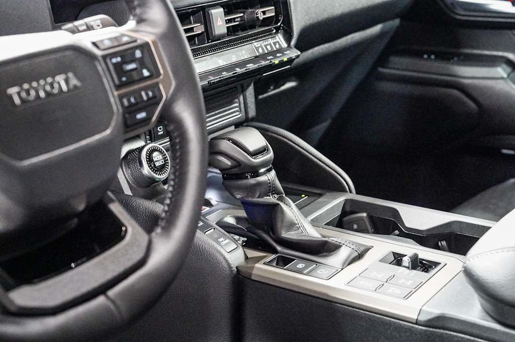 Thumbnail: 2026 Toyota Land Cruiser - 16