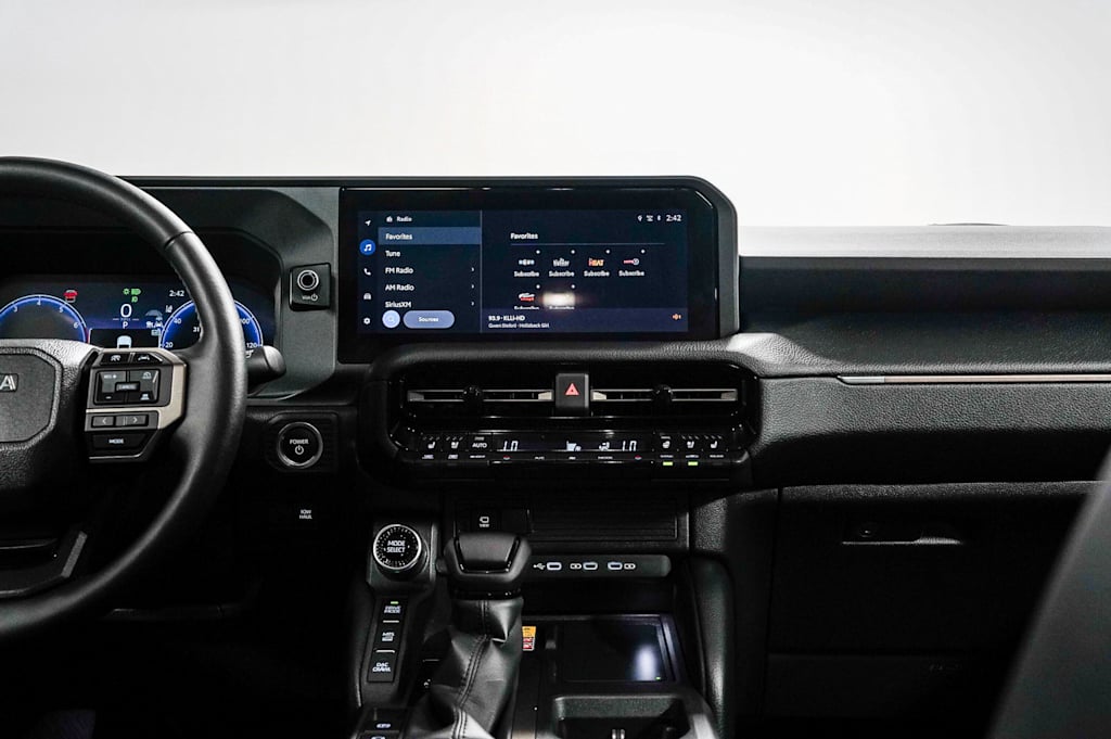 Thumbnail: 2026 Toyota Land Cruiser - 9