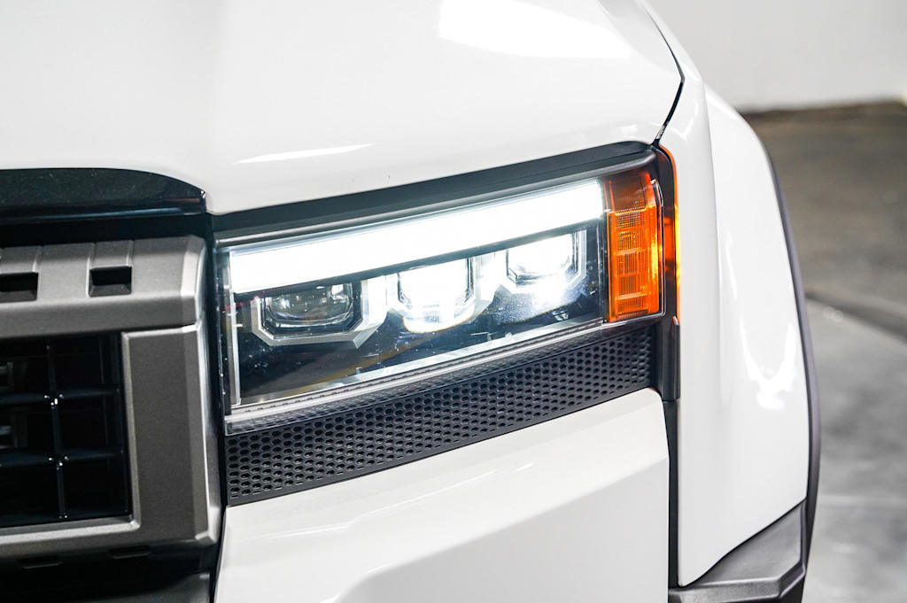 Thumbnail: 2026 Toyota Land Cruiser - 21