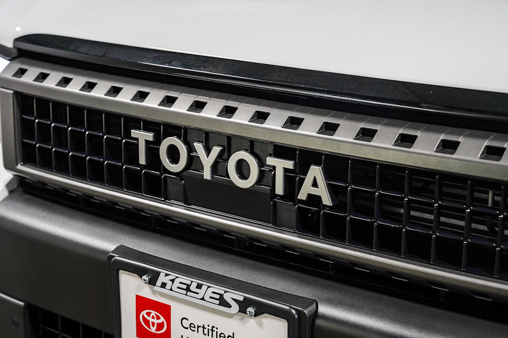 Thumbnail: 2026 Toyota Land Cruiser - 6