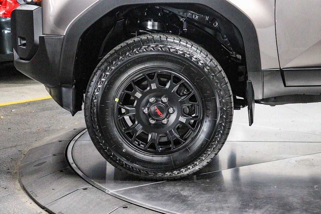 Thumbnail: 2024 Toyota Land Cruiser - 7