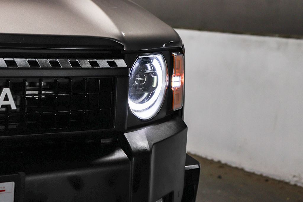 Thumbnail: 2024 Toyota Land Cruiser - 22