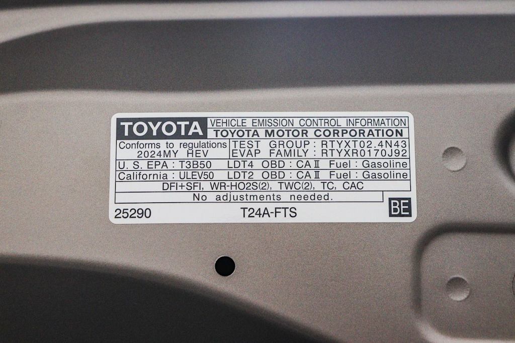 Thumbnail: 2024 Toyota Land Cruiser - 19
