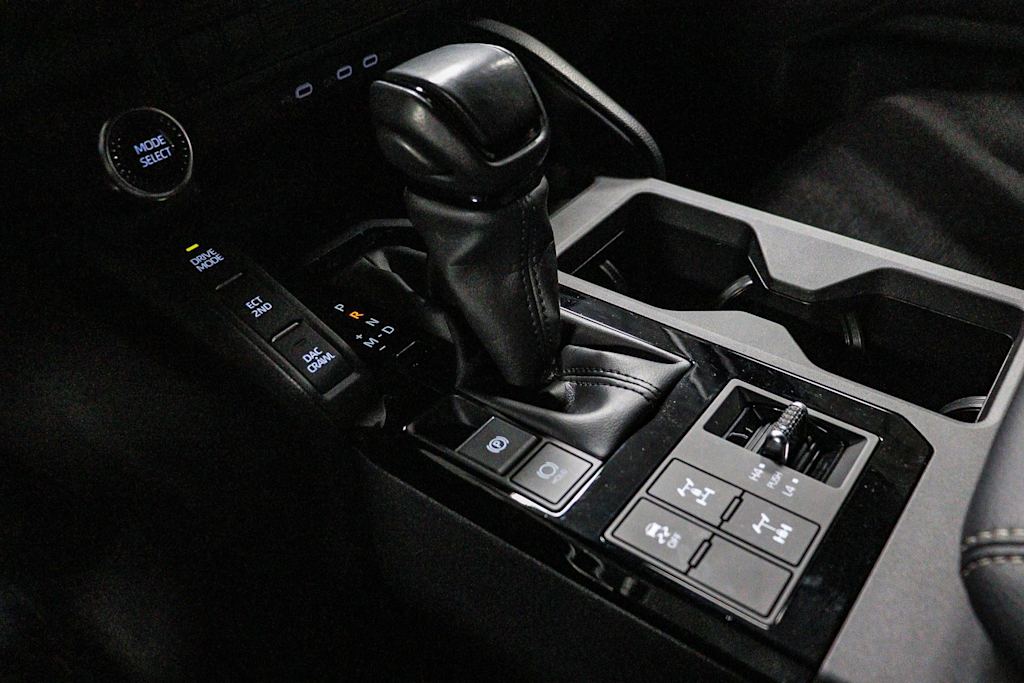 Thumbnail: 2024 Toyota Land Cruiser - 28