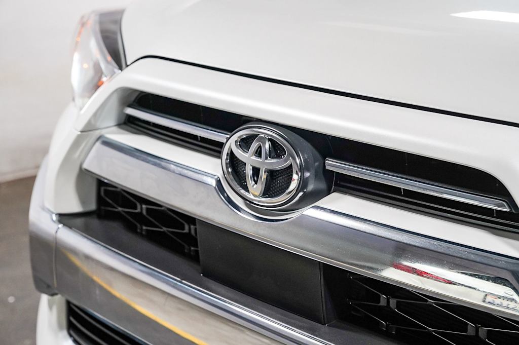 Thumbnail: 2024 Toyota 4Runner - 6