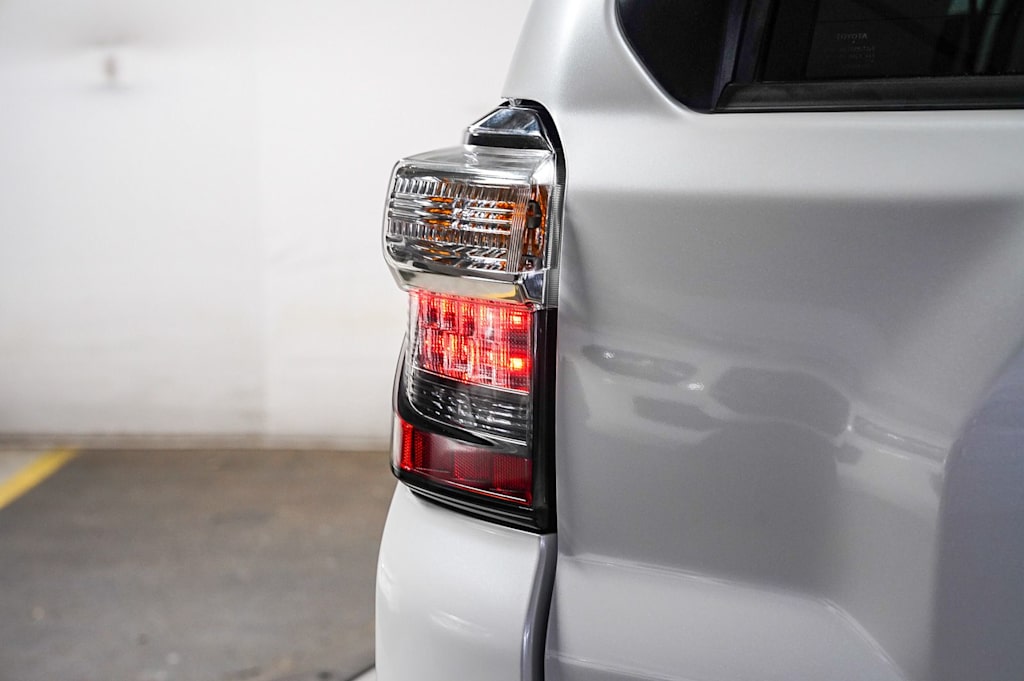 Thumbnail: 2024 Toyota 4Runner - 24