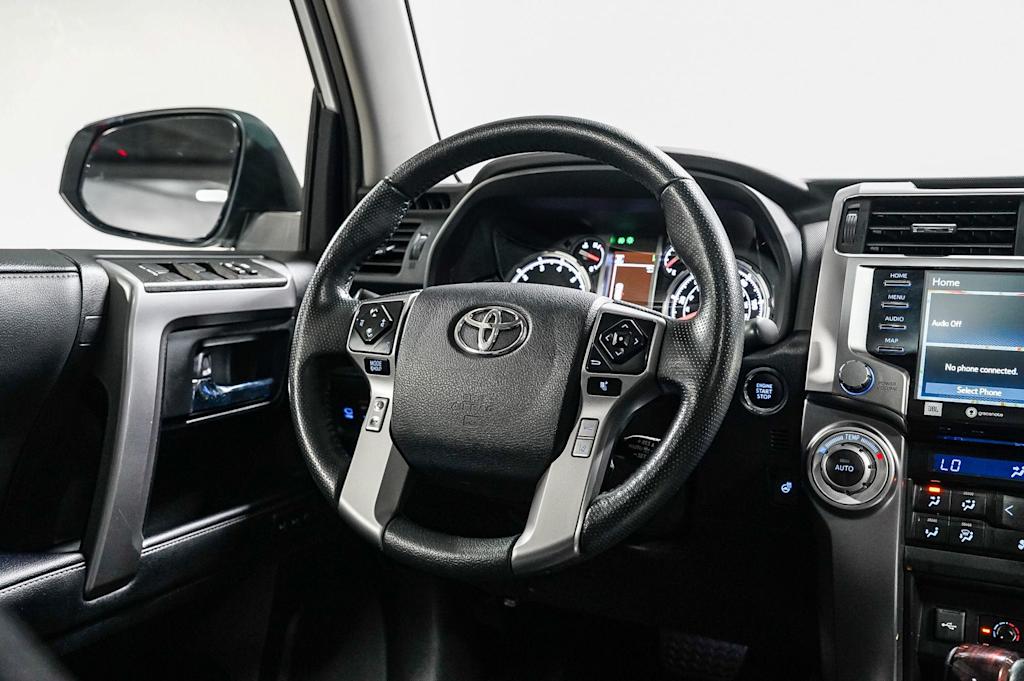Thumbnail: 2024 Toyota 4Runner - 13