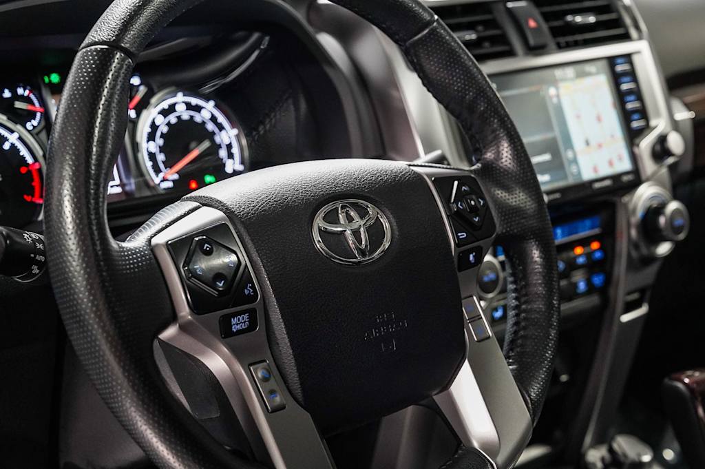 Thumbnail: 2024 Toyota 4Runner - 14