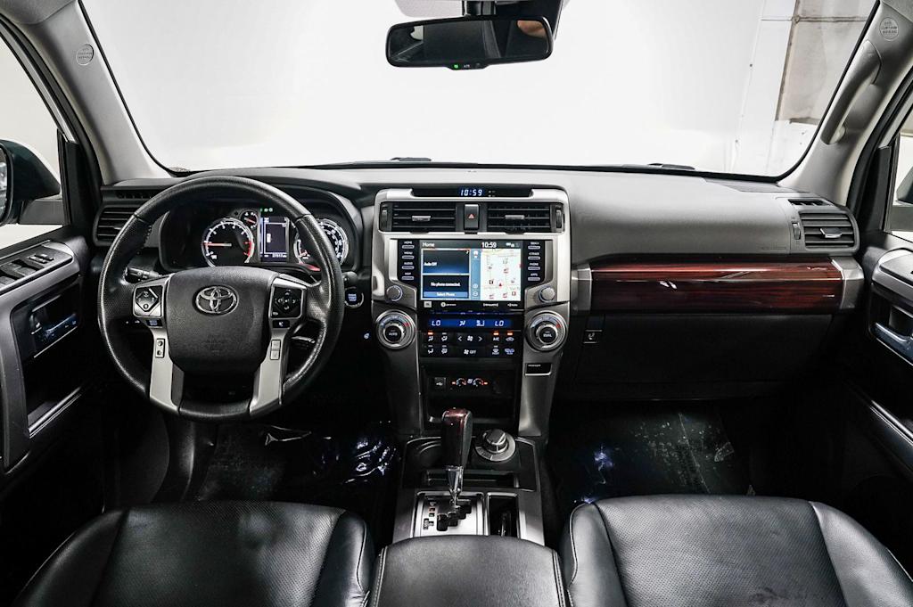 Thumbnail: 2024 Toyota 4Runner - 2