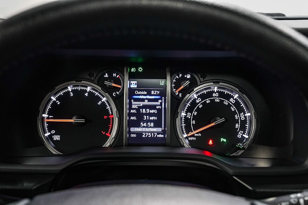 Thumbnail: 2024 Toyota 4Runner - 17