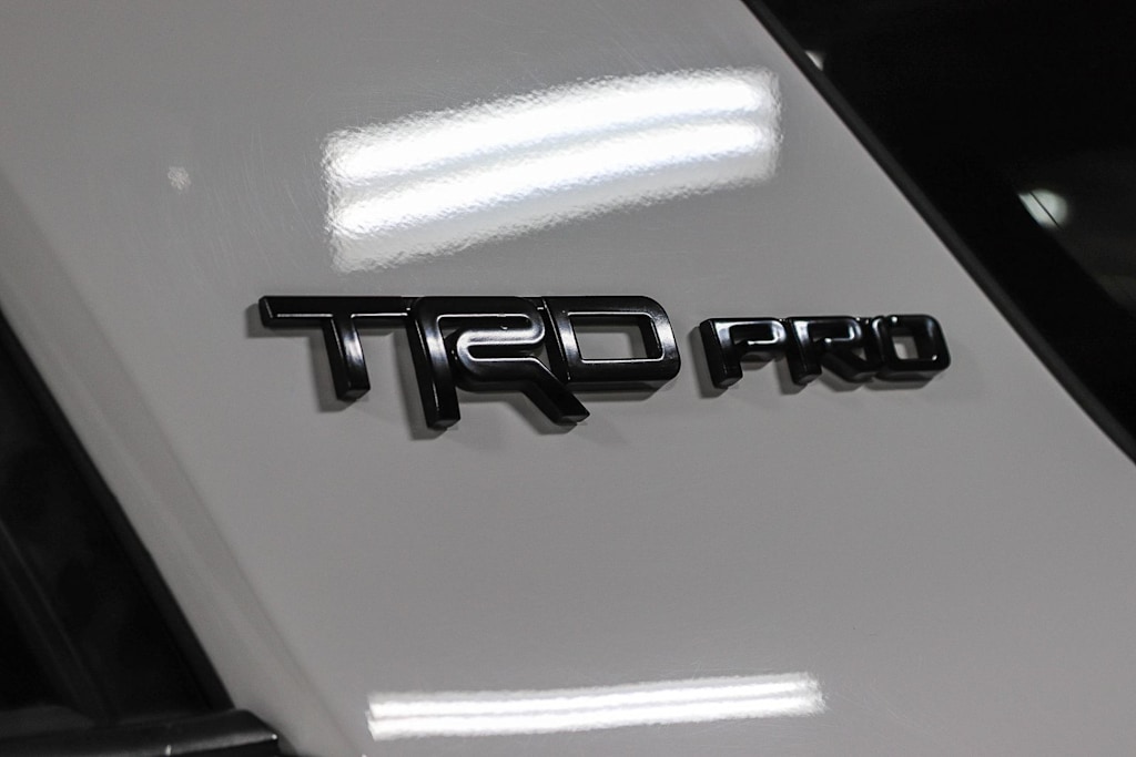 Thumbnail: 2023 Toyota 4Runner - 6